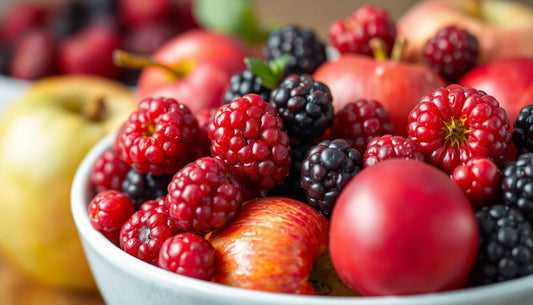 Apple Berry: A Power-Packed Skincare Secret for Glowing, Healthy Skin