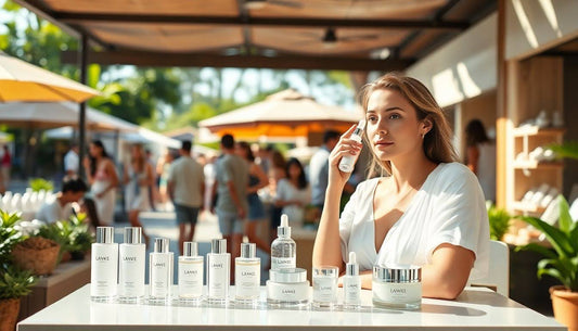 The ‘Less-Is-More’ Guide to Layering Skincare in Sweltering Heat