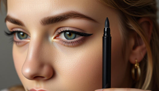 Unleash the Power of Defined Eyes: Discover the Secret to All-Day, Smudge-Proof Definition