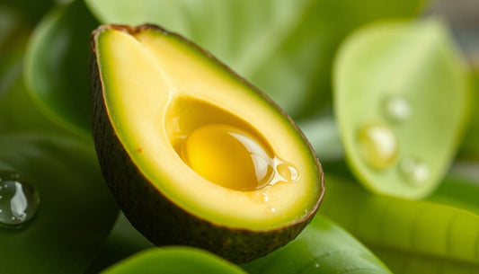 Avocado for Your Face? The Surprising Hydration Benefits You Need to Know