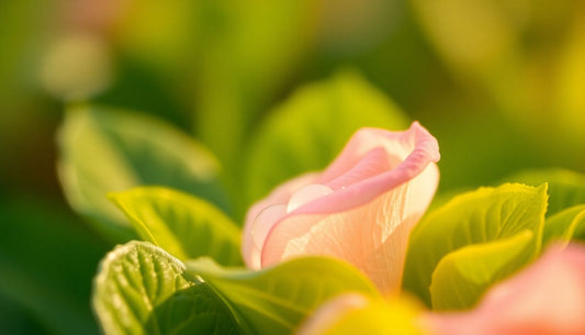 Extract-Based Skincare: Nature's Answer to Healthy, Glowing Skin