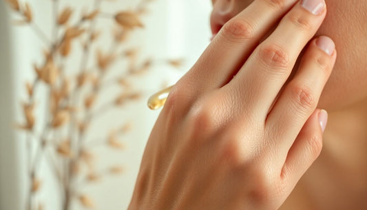Dry Skin Revival: How Extract-Based Skincare Can Restore Your Skin's Moisture Balance