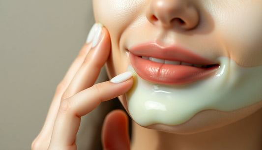 Silky Smooth & Deeply Clean: Discover the Magic of Cleansing Milk with Aloe Vera for Nourished Skin