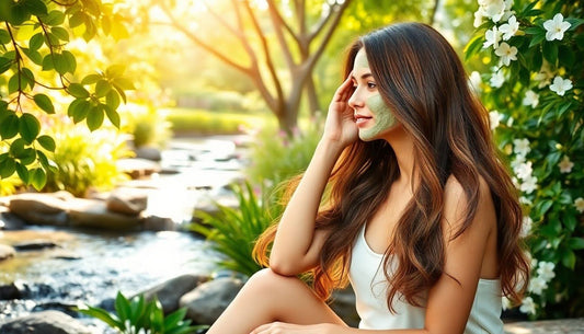 Hair Detox: Why You Need One and How to Do It Naturally