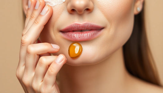 10 Benefits of Almond Oil: Enhancing Skin Softness and Tone