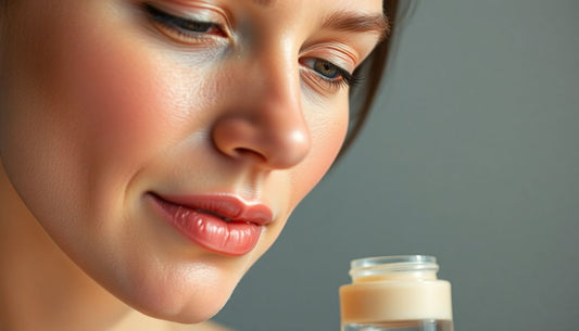 Turn Back Time with Facelift Moisturizer: Hydration & Antioxidant Power, Paraben-Free