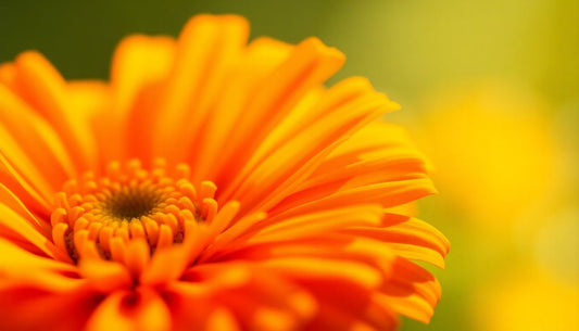 10 Benefits of Calendula Extract: The Gentle Healer for Irritated Skin