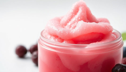 Berry Berry Foaming Face Wash: Unlock Radiant Skin for Every Skin Type