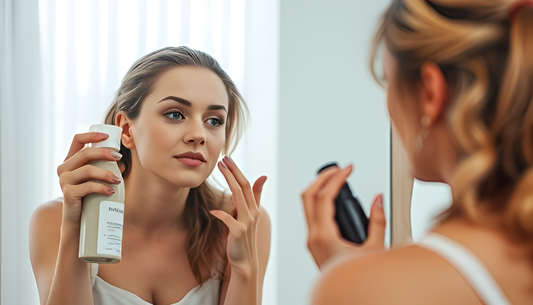 Effortless Cleansing: Discover the Convenience of Gellup Makeup Remover Spray