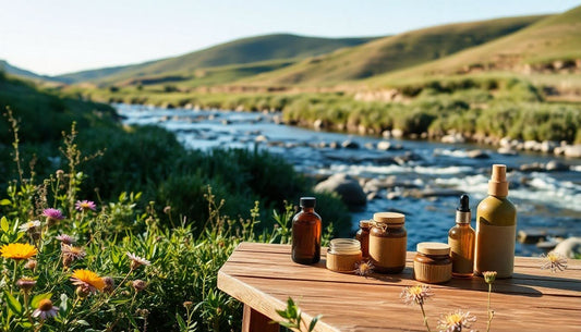 Sustainable Beauty: Eco-Friendly Packaging in Skincare
