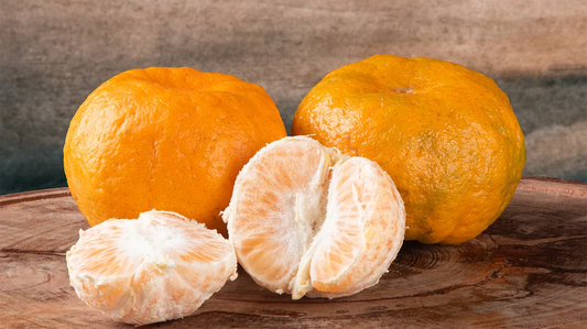 Discover the Power of Mandarin Vitamin C Face Wash for Radiant Skin