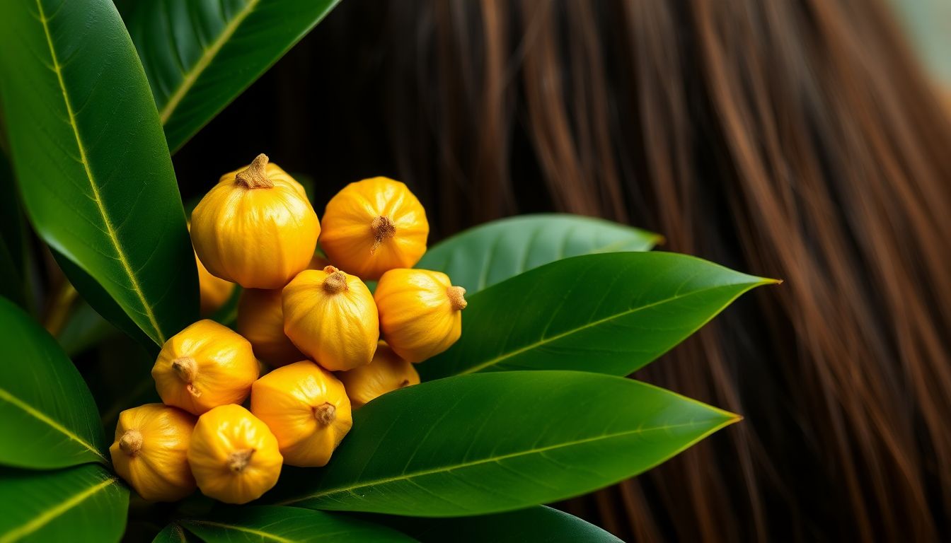 10 Benefits of Shikakai: The Ancient Herb for Stronger, Healthier Hair ...