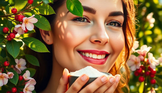 10 Benefits of Tyrostat: Achieve Brighter Skin Naturally