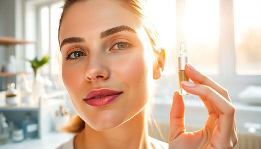 10 Benefits of Ethyl Ascorbic Acid: A Stable Vitamin C for Youthful Skin