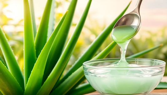 10 Benefits of Aloe Vera: The Soothing Solution for Skin Irritations