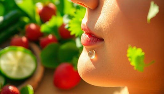 10 Benefits of Vegetable Glycerin: The Humectant Hero for Moisturized Skin