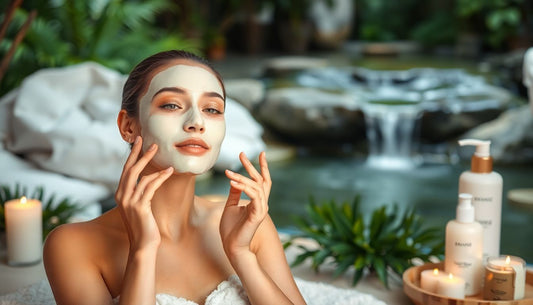 Full-Body Rituals: Extending Face-Care Benefits to Sensitive Body Skin