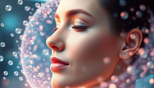 Exosomes in Skincare: The Future of Skin Regeneration