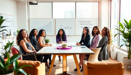 The Heart of the House: Cultivating a Thriving Corporate Culture