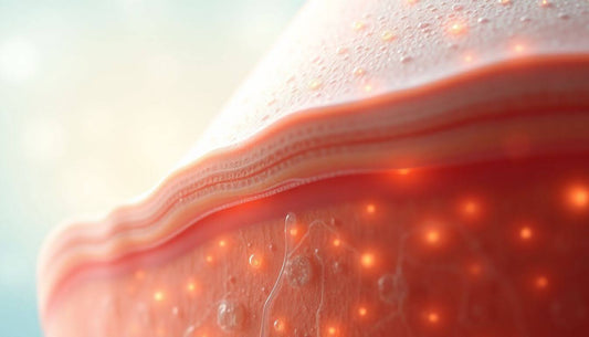 Barrier Repair: Strengthening Skin's Natural Defense