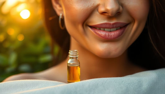 10 Benefits of Mandarin Extract: Revitalizing Skin with Vitamin C Boost
