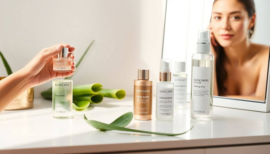 Sweat-Proof Makeup? Try These Skincare-Infused Alternatives Instead