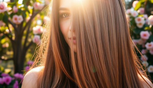 Split Ends No More: Tips for Smooth and Silky Hair