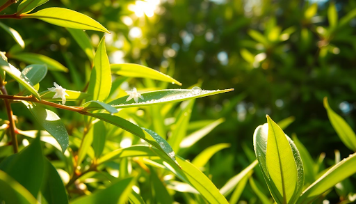 Unlocking the Magic of Tea Tree: Your Ultimate Guide to Clear Skin and ...