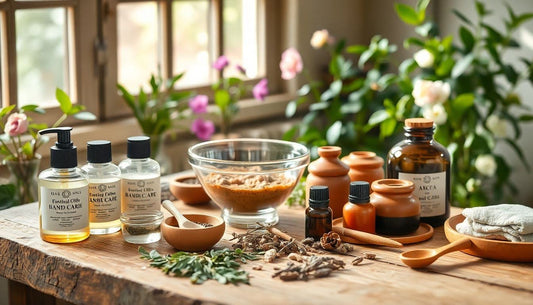 Creating a Personalized Body Care Regimen with Natural Products: The Ultimate Guide to Healthy, Glowing Skin