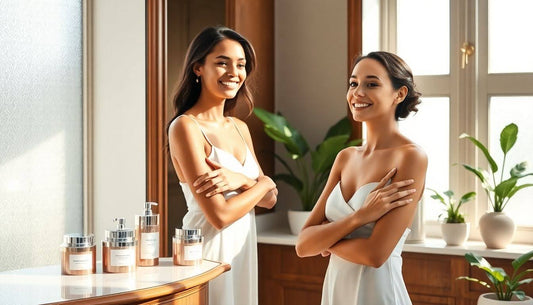 Embracing Self-Care: The Importance of Regular Body Moisturization