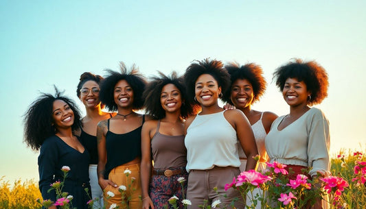 Embrace the Glow-Down: Celebrating Natural Beauty in 2025
