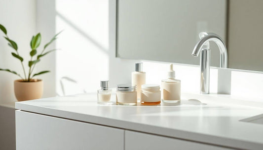 Skinimalism 101: The Art of Fewer Products, Better Results