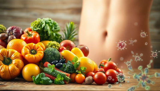 Your Microbiome’s Secret Role in Glowing Skin (And How to Nourish It)