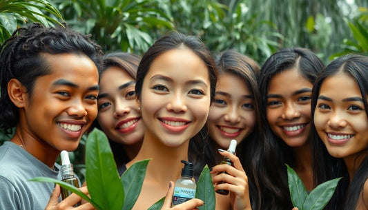 Monsoon Skincare: Fighting Humidity-Induced Breakouts