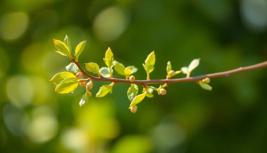 10 Benefits Of Witch Hazel