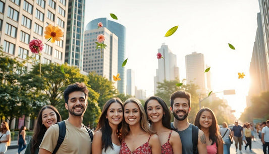 The Pollution Shield: 5 Natural Ingredients to Protect Urban Skin