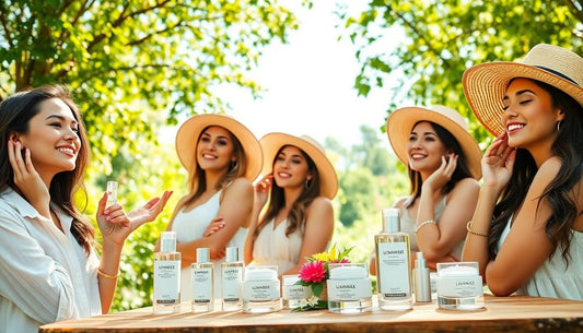 Summer-Proof Your Skin: Lightweight Alternatives to Heavy Creams