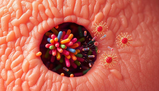 Bacteria vs. Acne: The Rise of Phage Skincare