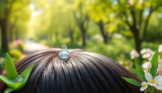 Why Your Scalp Needs Skincare Too: Seasonal Hairfall Solutions