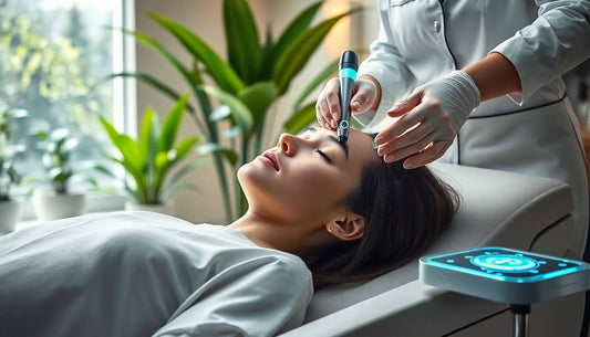 Scalp Care: The Foundation of Healthy Hair in 2025