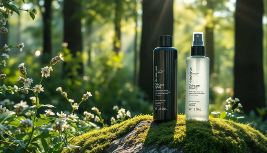 Mist & Moisture: The Rise of Skincare-Infused Body Sprays
