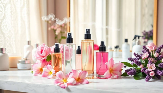 Beyond Fragrance: Incorporating Body Mists into Your Skincare Routine for a Fresh, Healthy Glow