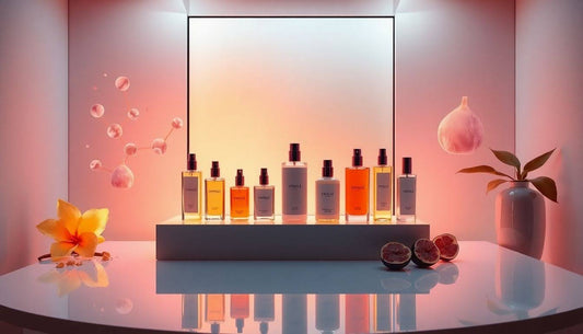 From Vanilla to Fig: The Evolution of Body Mist Scents in 2025
