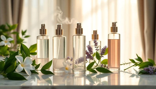 Skincare Meets Fragrance: Body Mists Infused with Skin-Loving Ingredients