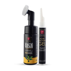 Zobha Acne care Combo