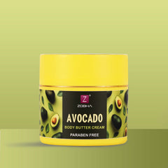 Avocado Body Butter-100ML