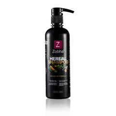 Herbal Shampoo with Advanced Formula