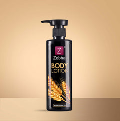 Zobha Winter Care Combo