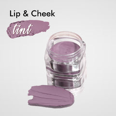 Lip and Cheek Tint by GELLUP  | Natural, Lightweight Finish 10gm