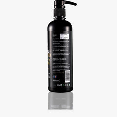 Herbal Shampoo with Advanced Formula ~ 500ML